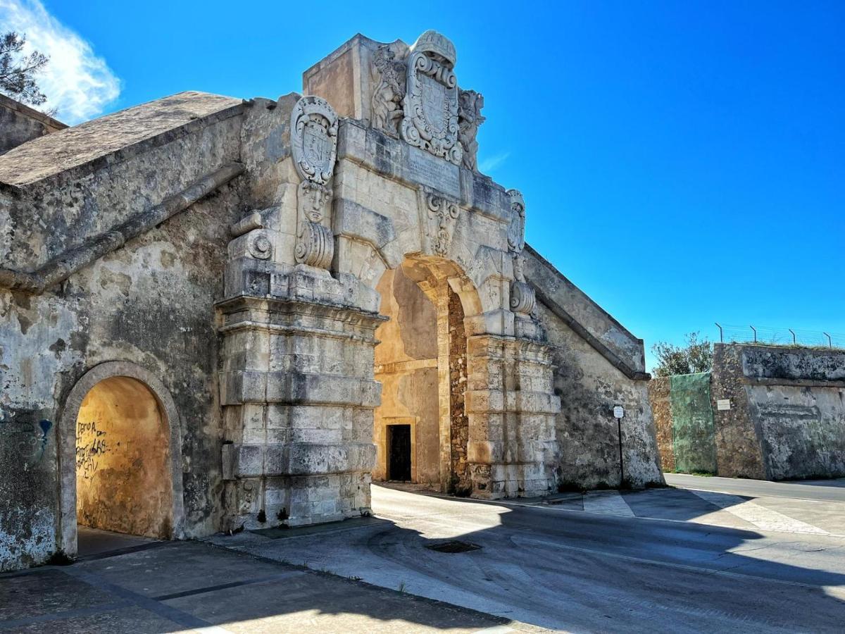 La Petite Maison Аугуста Экстерьер фото