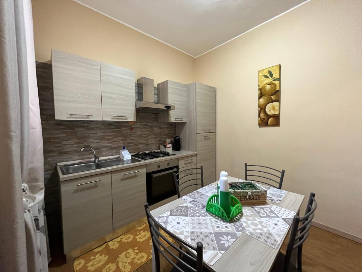 La Petite Maison Аугуста Экстерьер фото